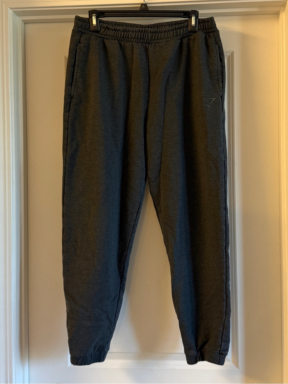 Gymshark Gray Joggers